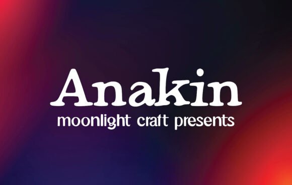 Anakin Typeface Review: A Modern Sans Serif for Editorial Design