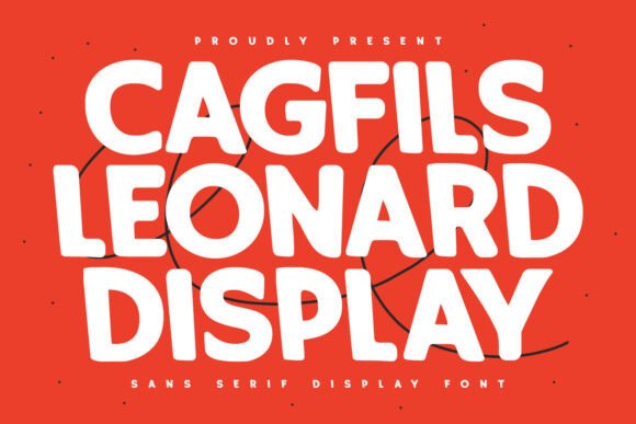 Cagfils Leonard Review: A Designer’s Take