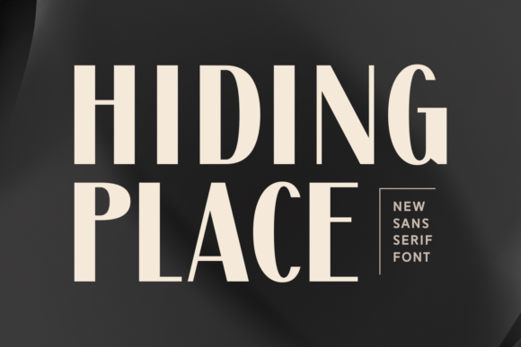 Hiding Place: A Designer’s Honest Review