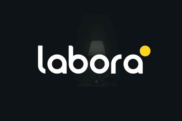 Labora: The Sans Serif Typeface That Simplifies Campaign Design