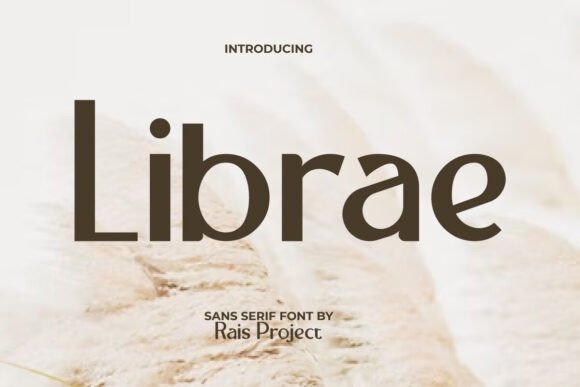 Librae: A Designer’s Honest Review for Modern Branding