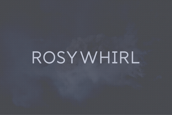 Rosywhirl Review: A Designer’s Take on This Sans Serif