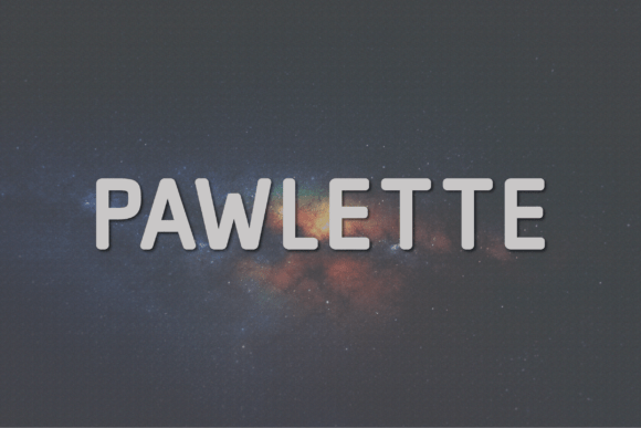 Why Pawlette Is the Perfect Sans Serif Font for Small Business Branding